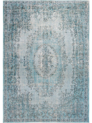 Louis de Poortere | Palazzo Da Mosto Dandolo Blue 9140 | Teppich | Teppiche Online