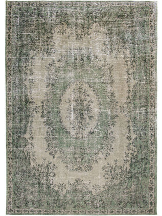 Louis de Poortere | Palazzo Da Mosto Este Green 9142 | Carpet | Online tapijten