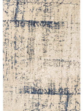 Mart Visser | Prosper Indigo Grey 37 | Teppich | Teppiche Online