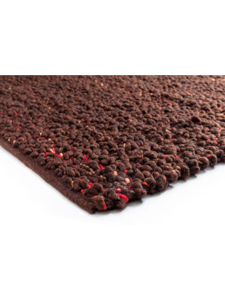 Brinker Carpets | Modena Brown Anthracite 522 | Carpet | Online Tapijten