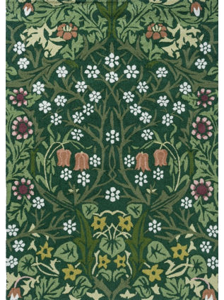 Morris & Co | Blackthorn Tump 428507 | Carpet | Online Tapijten