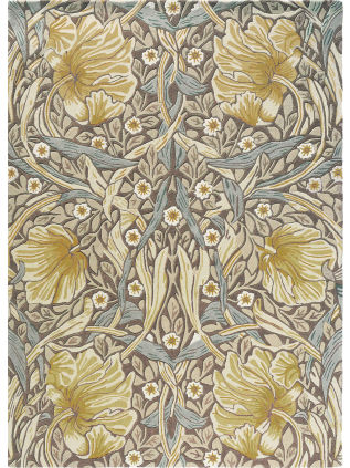 Pimpernel Bullrush • Tapis en Ligne