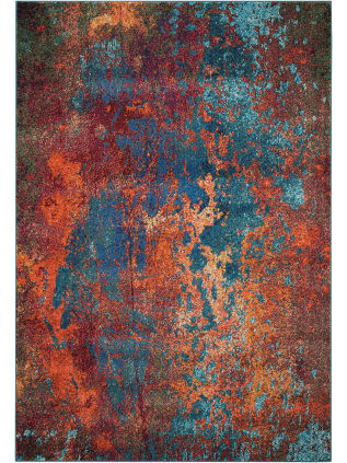 Celestial Atlantic • Tapis en Ligne