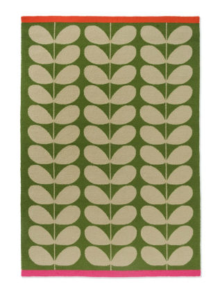 Brink & Campman | Decor State Soft Green 97107 | Carpet | Online Tapijten