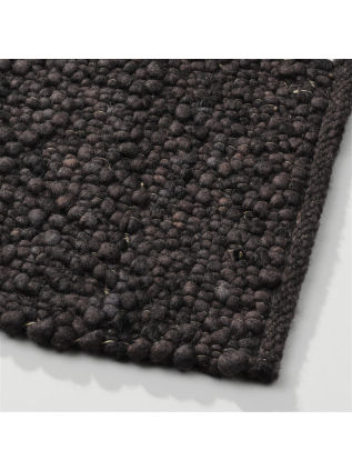 Pebbles Brun • Tapis en Ligne