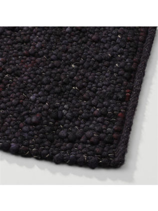 Perletta | Pebbles 399 Grape | Carpet | Online Tapijten