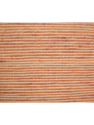 Safari Orange • Tapis en Ligne