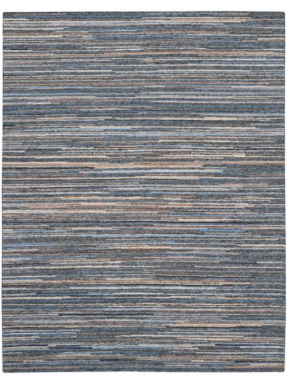 Nourison | Plateau Blue PAE01 | Carpet | Online Tapijten