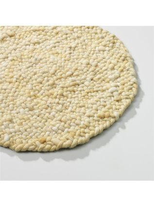 Perletta | Roundabout Fine 422 Gold | Carpet | Online Tapijten