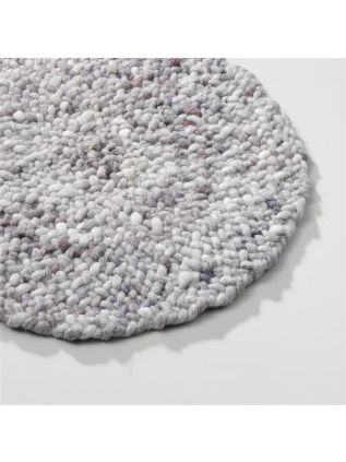 Perletta | Roundabout Fine 491 Lavender | Carpet | Online Tapijten