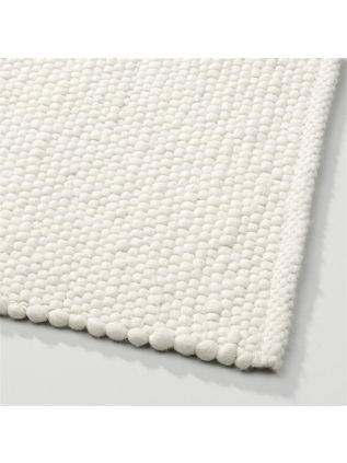 Salsa Blanc • Tapis en Ligne