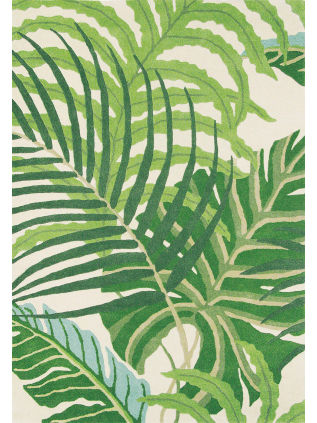 Sanderson | Manila Green 46407 | Carpet | Online Tapijten