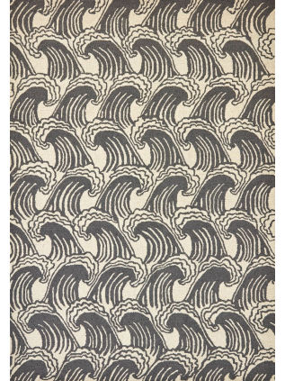 Scion | Ride the Wave Liquorice 125605 | Carpet | Online Tapijten