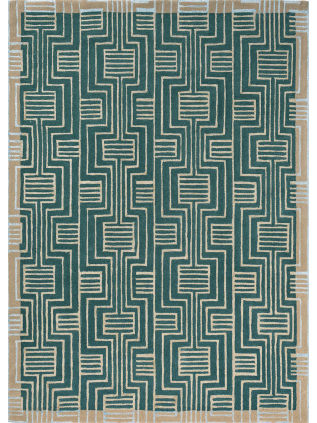 Kinmo Green • Tapis en Ligne