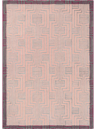 Kinmo Pink • Tapis en Ligne