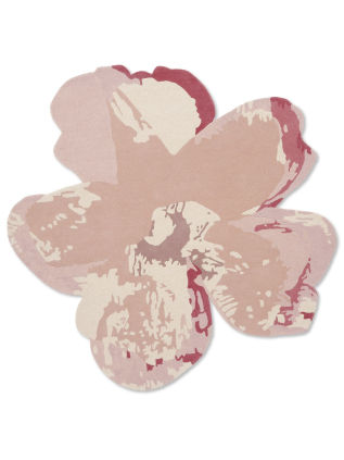 Shaped Magnolia Light Pink 162302