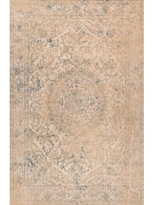 Oxford Belize - Medallion • Tapis en Ligne