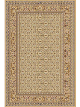 Royal Classic Diamond - Border • Tapis en Ligne