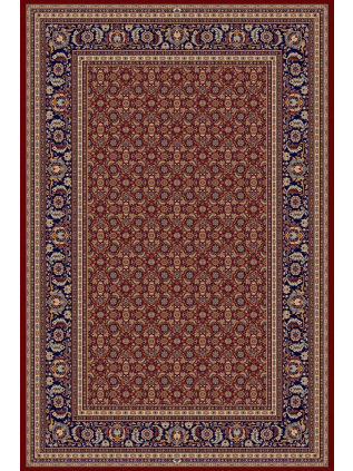 Royal Classic Diamond - Border • Tapis en Ligne