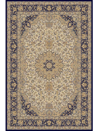 Royal Classic Diamond - Medallion • Tapis en Ligne