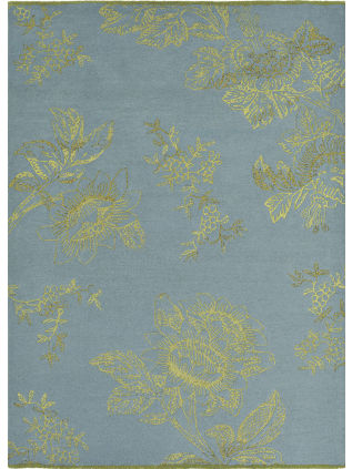 Tonquin Blue • Tapis en Ligne