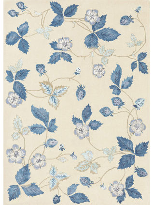 Wedgwood | Wild Strawberry Cream 38108 | Carpet | Online Tapijten