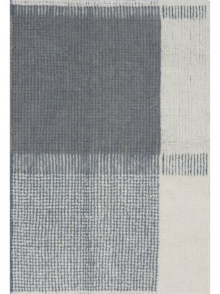 Lorena Canals | Kaia Smoke Blue | Carpet | Online Tapijten