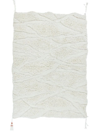 Lorena Canals | Enkang Ivory | Carpet | Online Tapijten