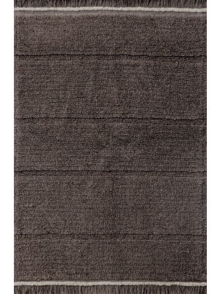 Lorena Canals | Steppe Sheep Brown | Tapis | Tapis en Ligne