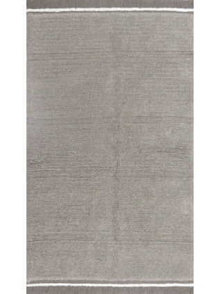 Lorena Canals | Steppe Sheep Grey | Tapis | Tapis en Ligne