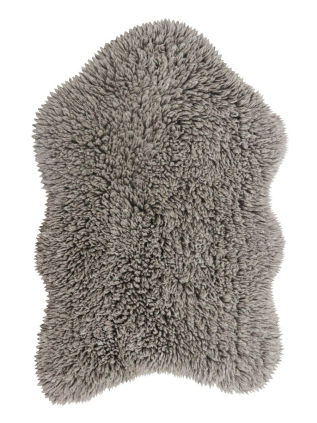 Lorena Canals | Woolly Sheep Grey | Carpet | Online Tapijten