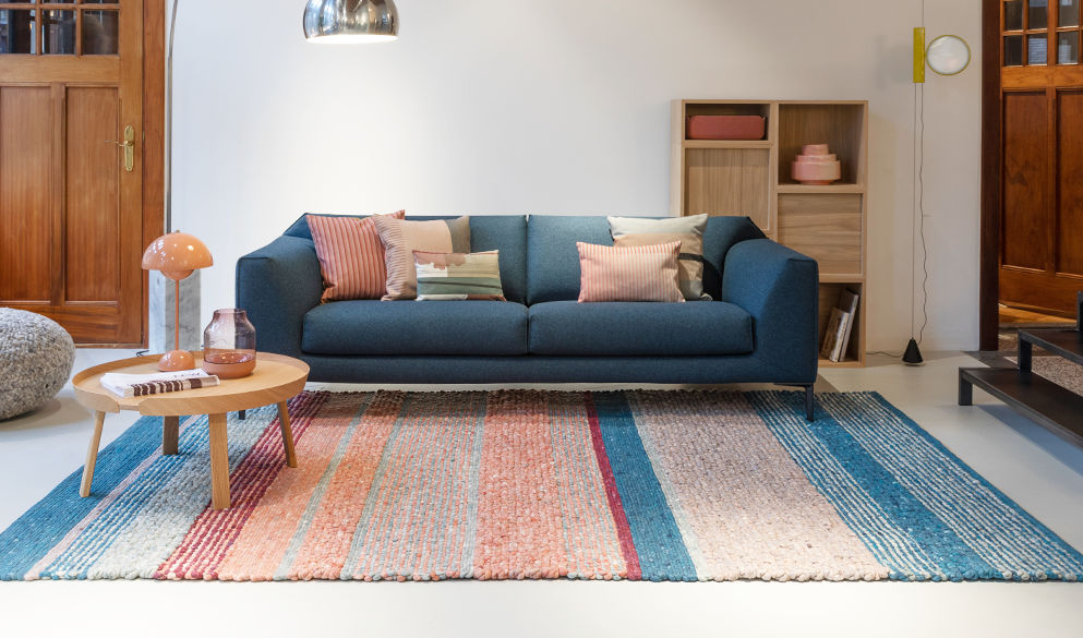 How To Choose The Right Area Rug