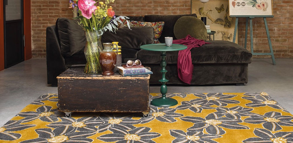 12 Reasons to Choose Round Area Rugs For Living Room - Rugs by Roo