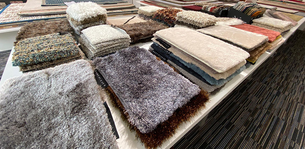 Dag koppel gisteren Zo kiest u het beste materiaal voor uw tapijt