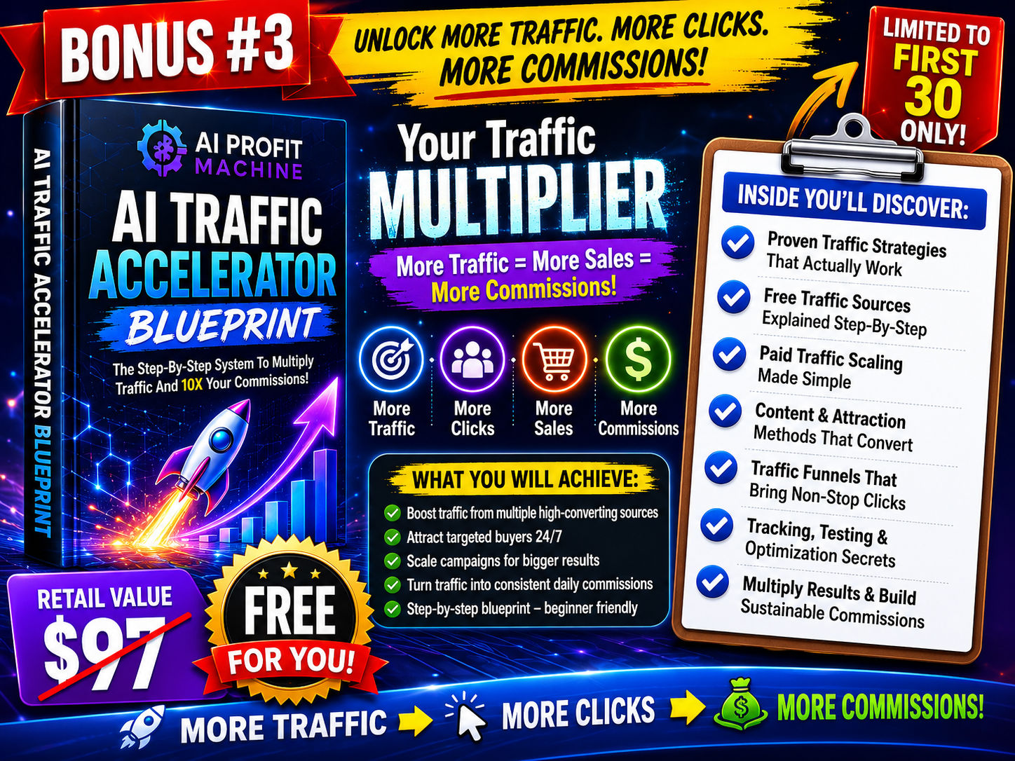 AI Traffic Accelerator Blueprint