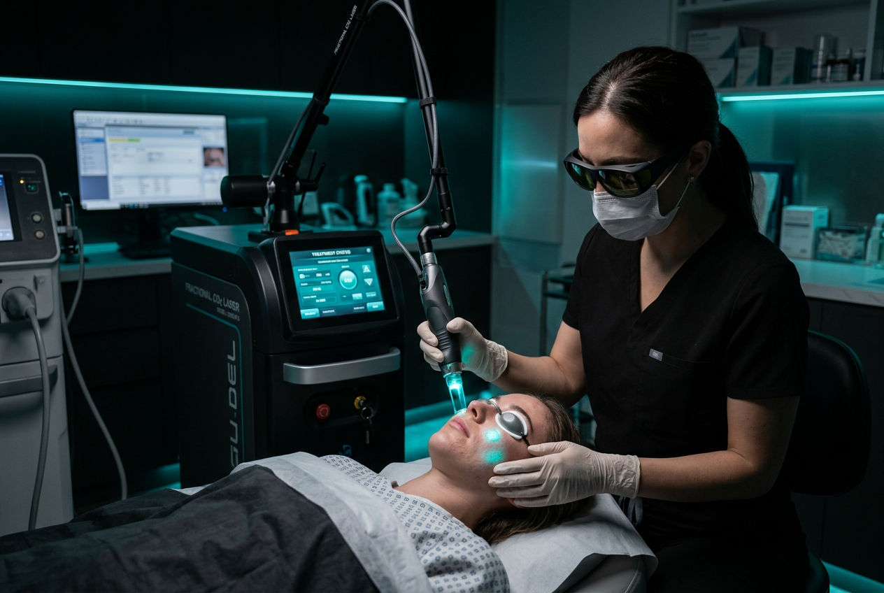 CO2 Laser