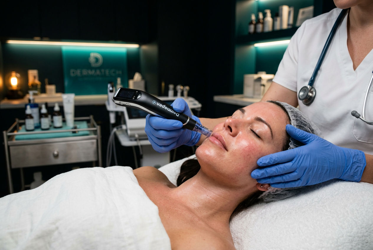 Dermapen