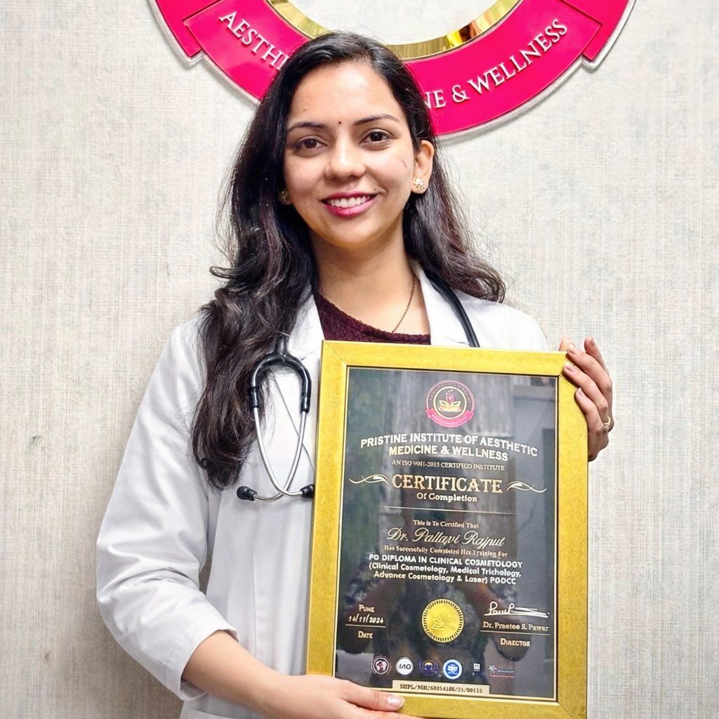Dr. Pallavi