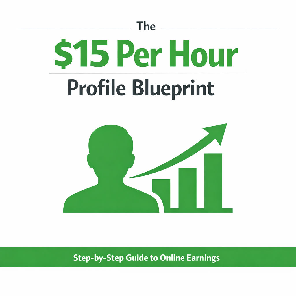 The $15/Hour Profile Blueprint