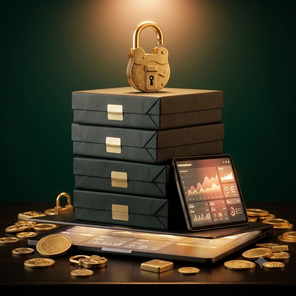Upgrade Vault
