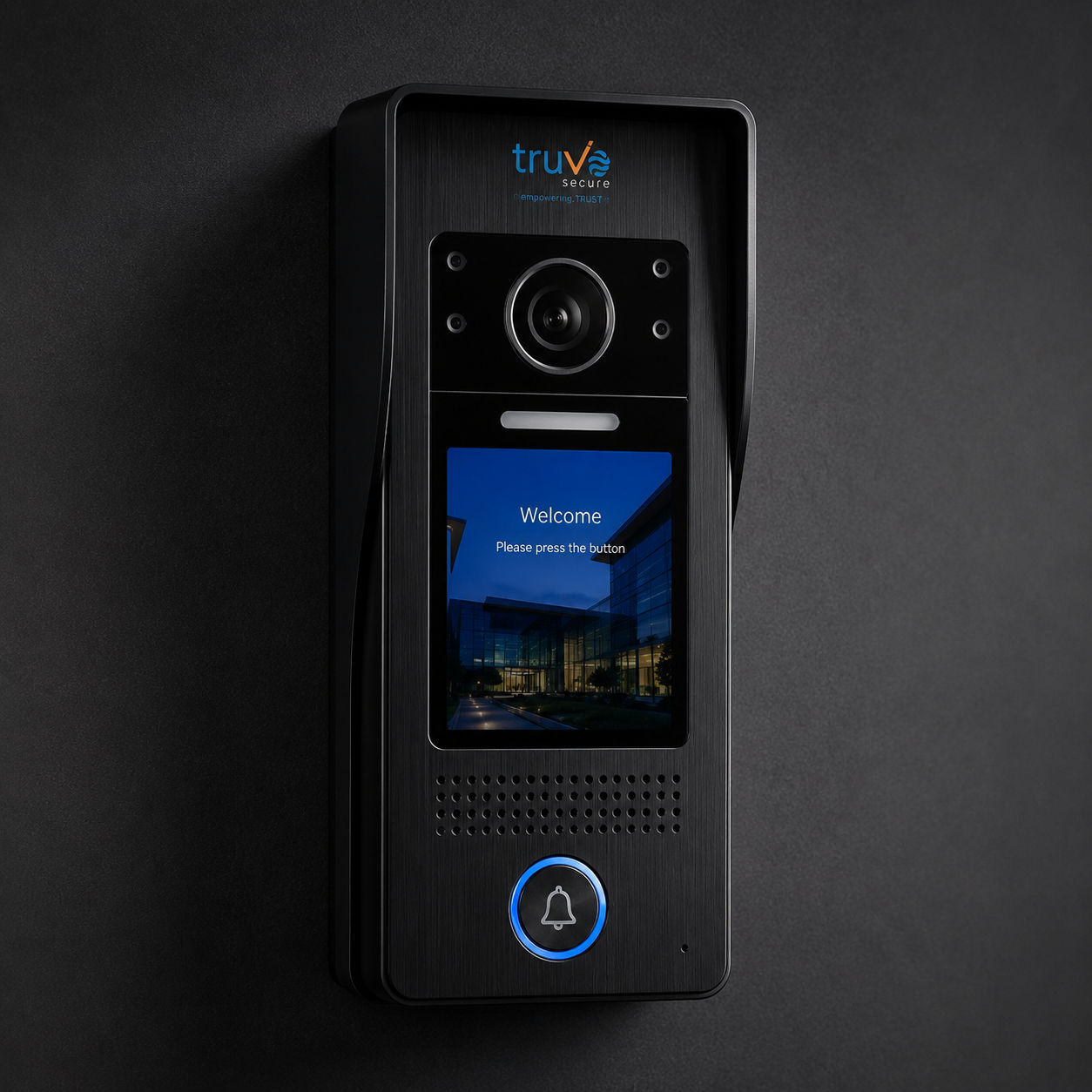 Video Door Phone