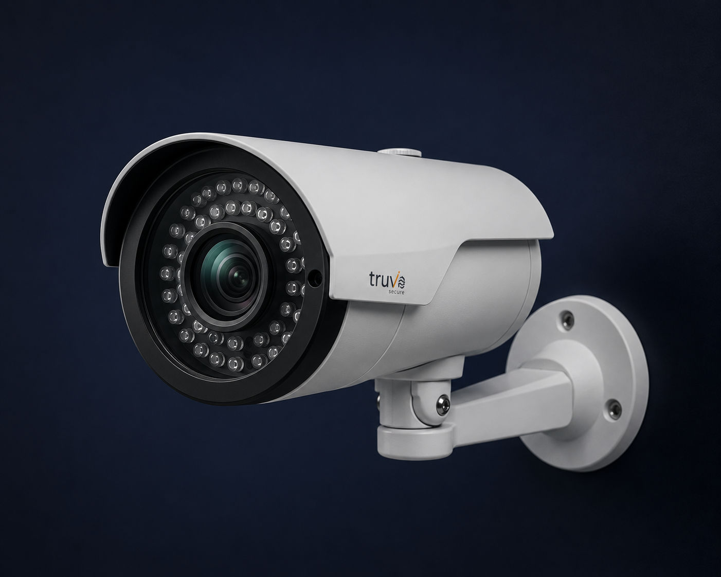 Starlight Bullet Camera