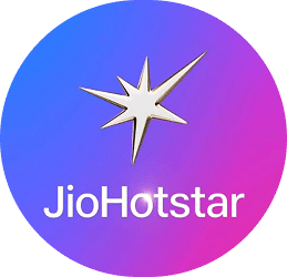 Jio Hotstar