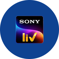 Sony LIV