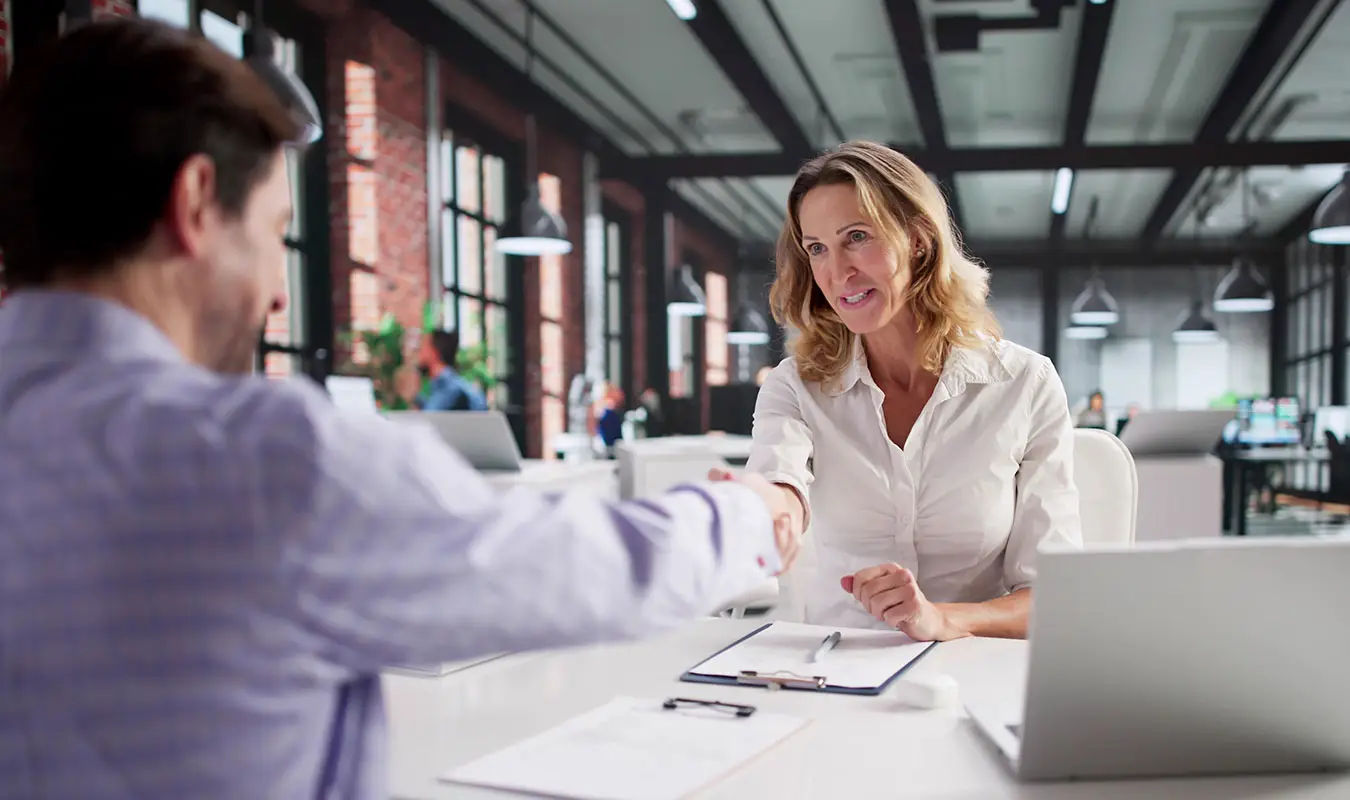 Science & Technology Staffing for all people