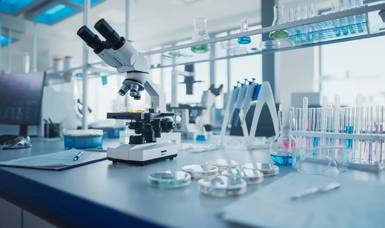 Life Science Recruiting