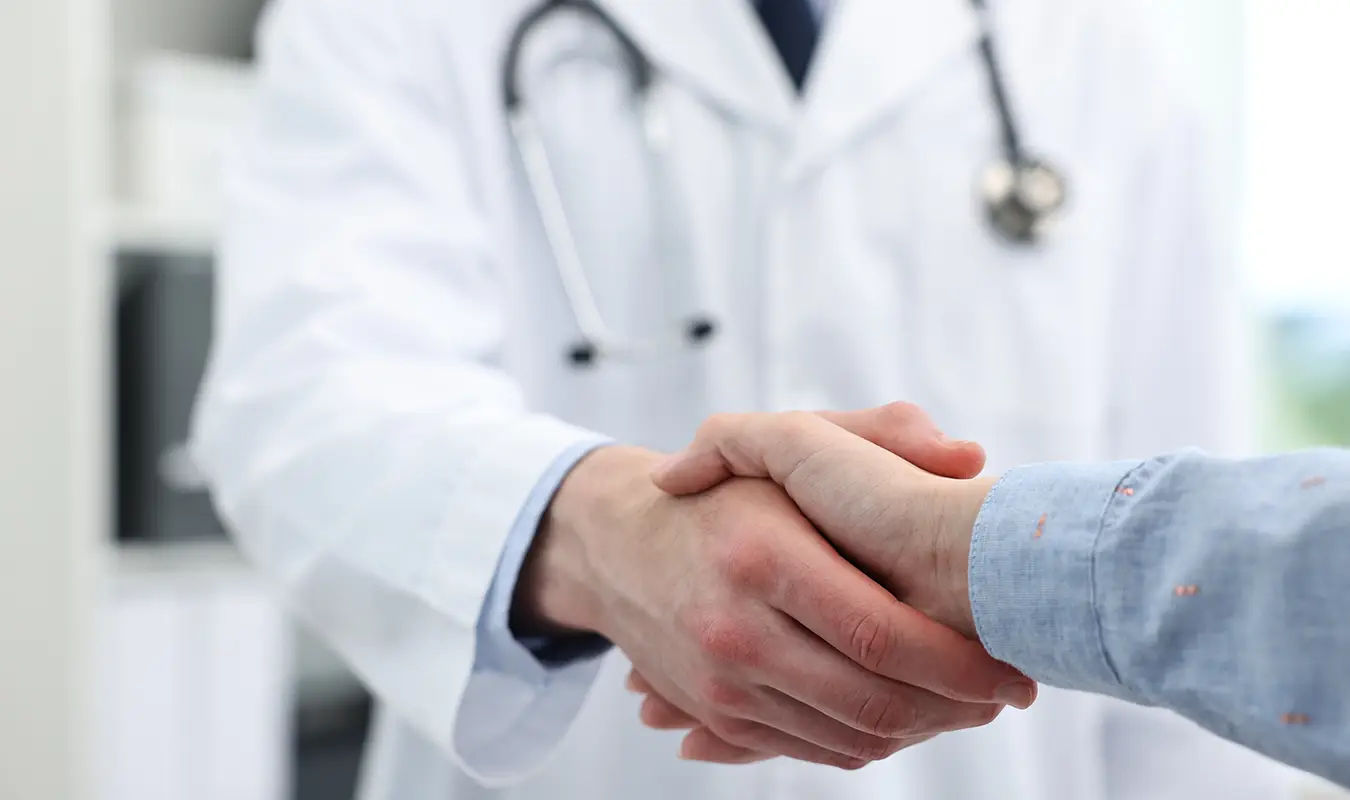 Healthcare Recruiting Professionals