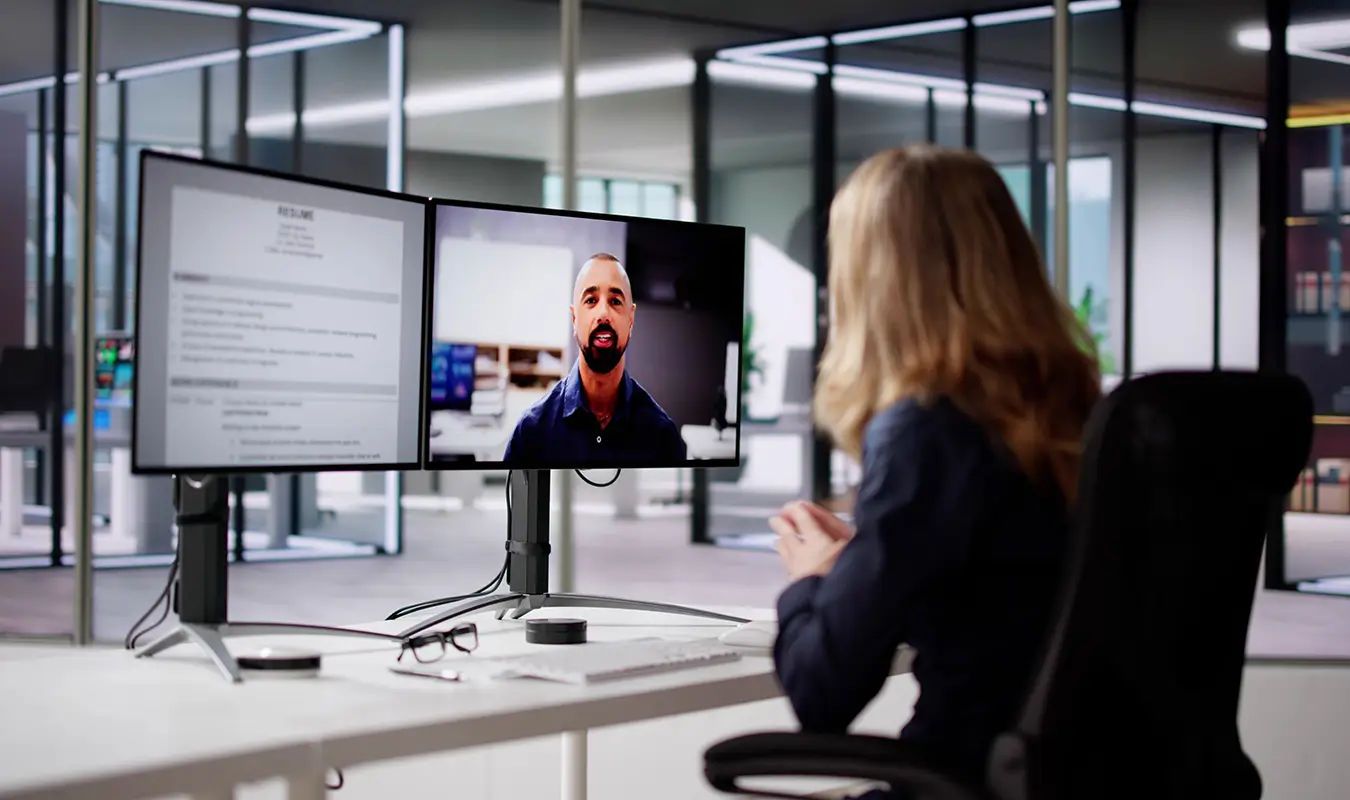 Employer Recruiting Services