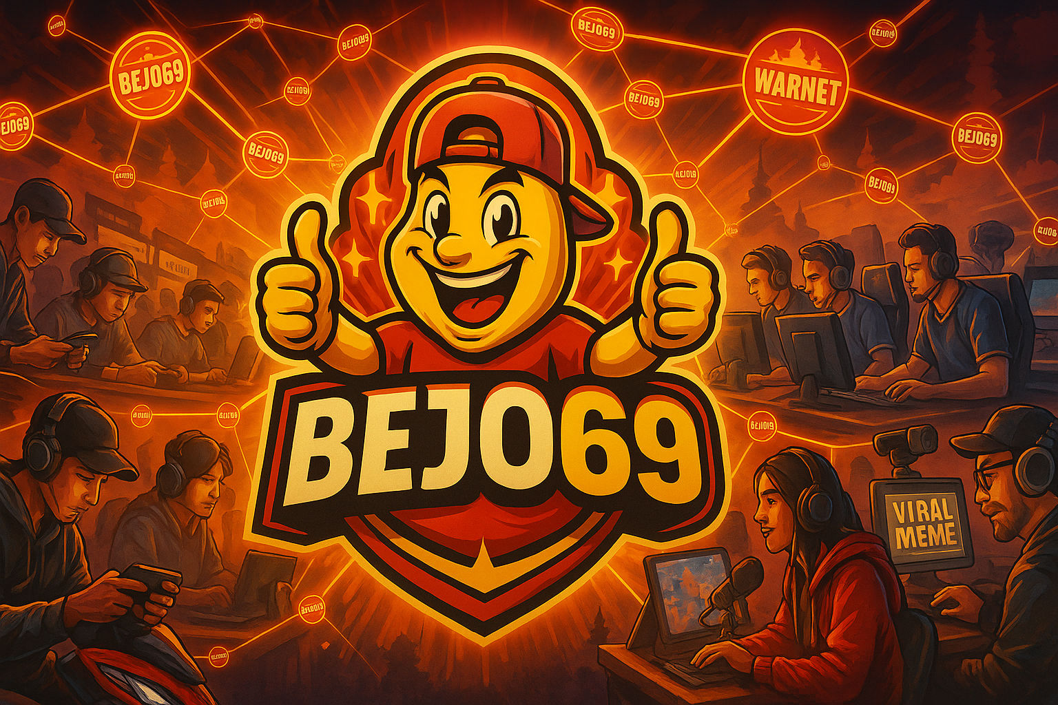 Gunung es di perairan dingin