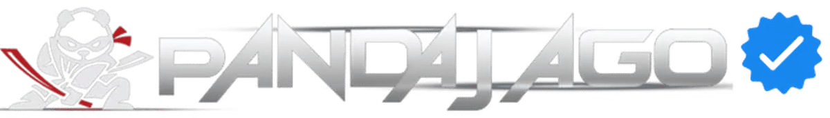LOGO PANDAJAGO